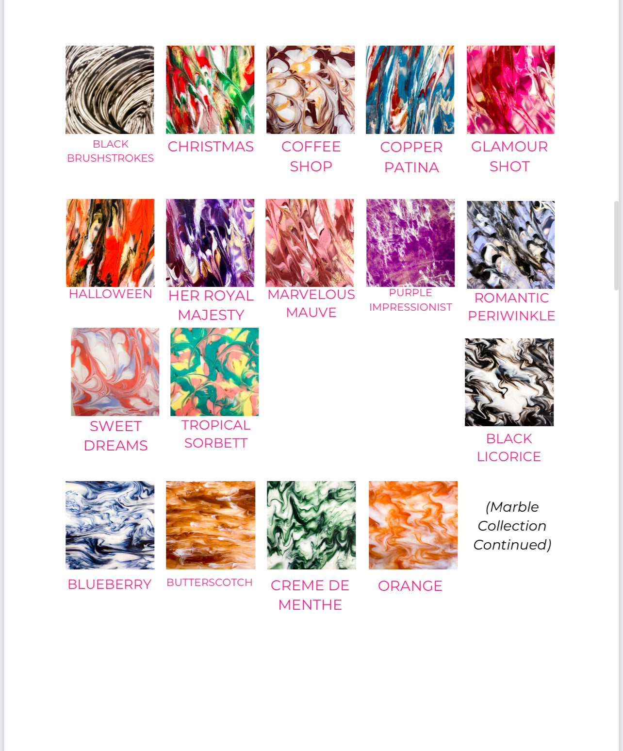 Double Acrylic Custom Keychain Wholesale