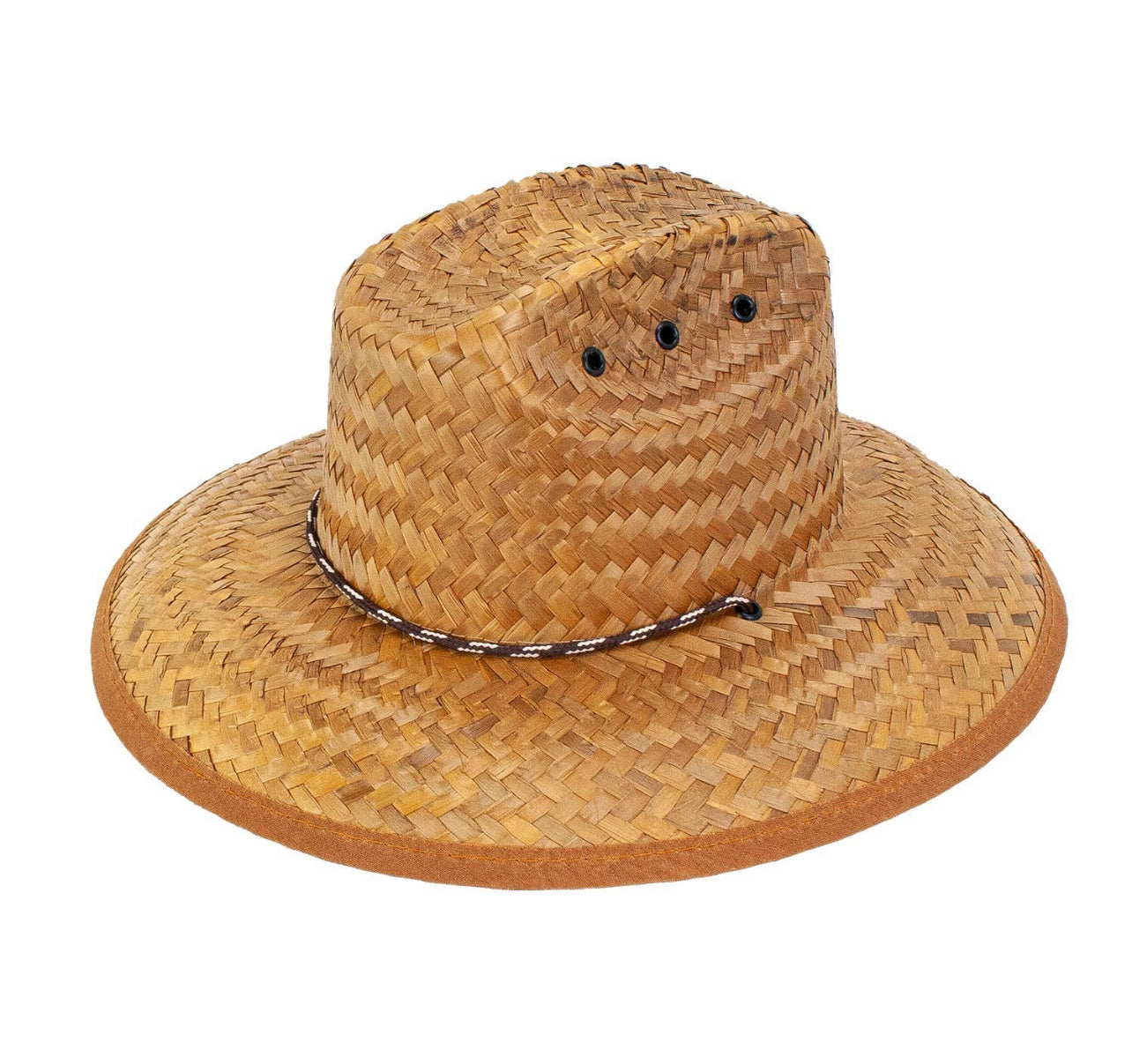 Youth lifeguard patch hat WHOLESALE