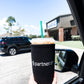 Custom cup sleeve