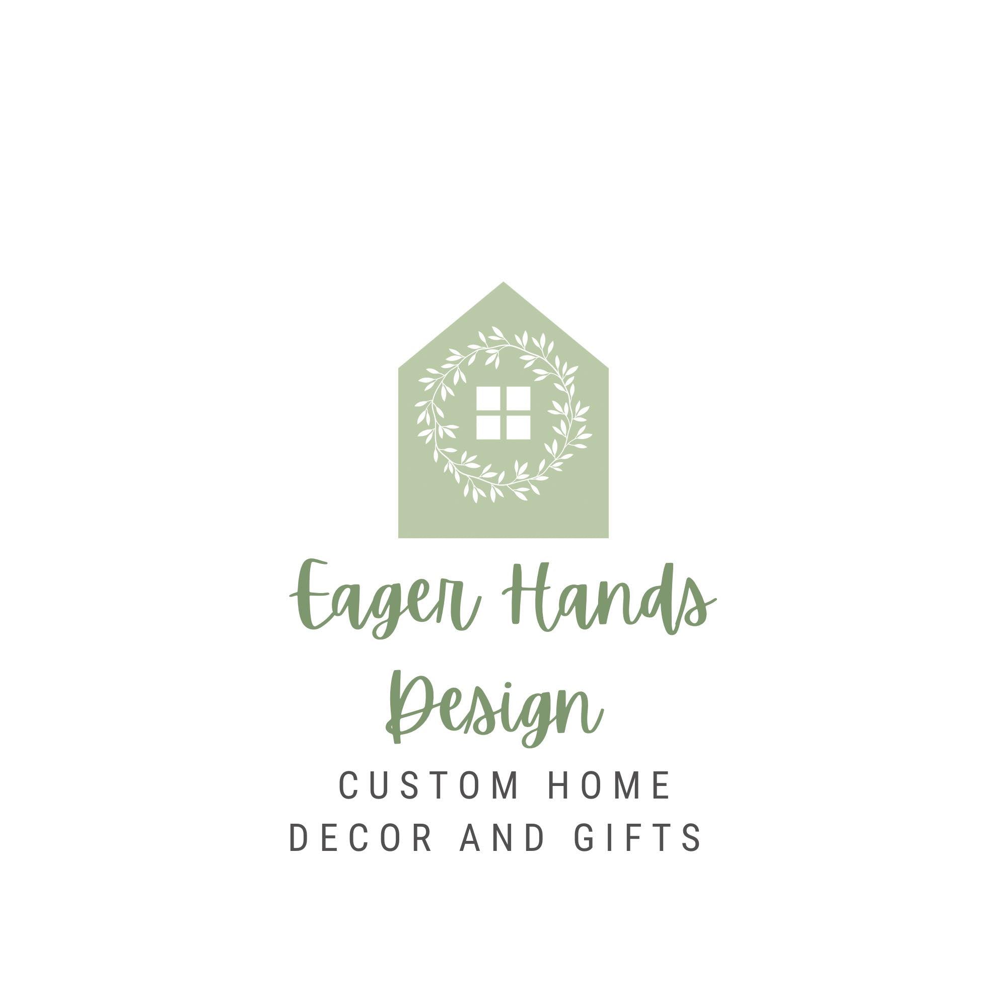 Eager Hands Design