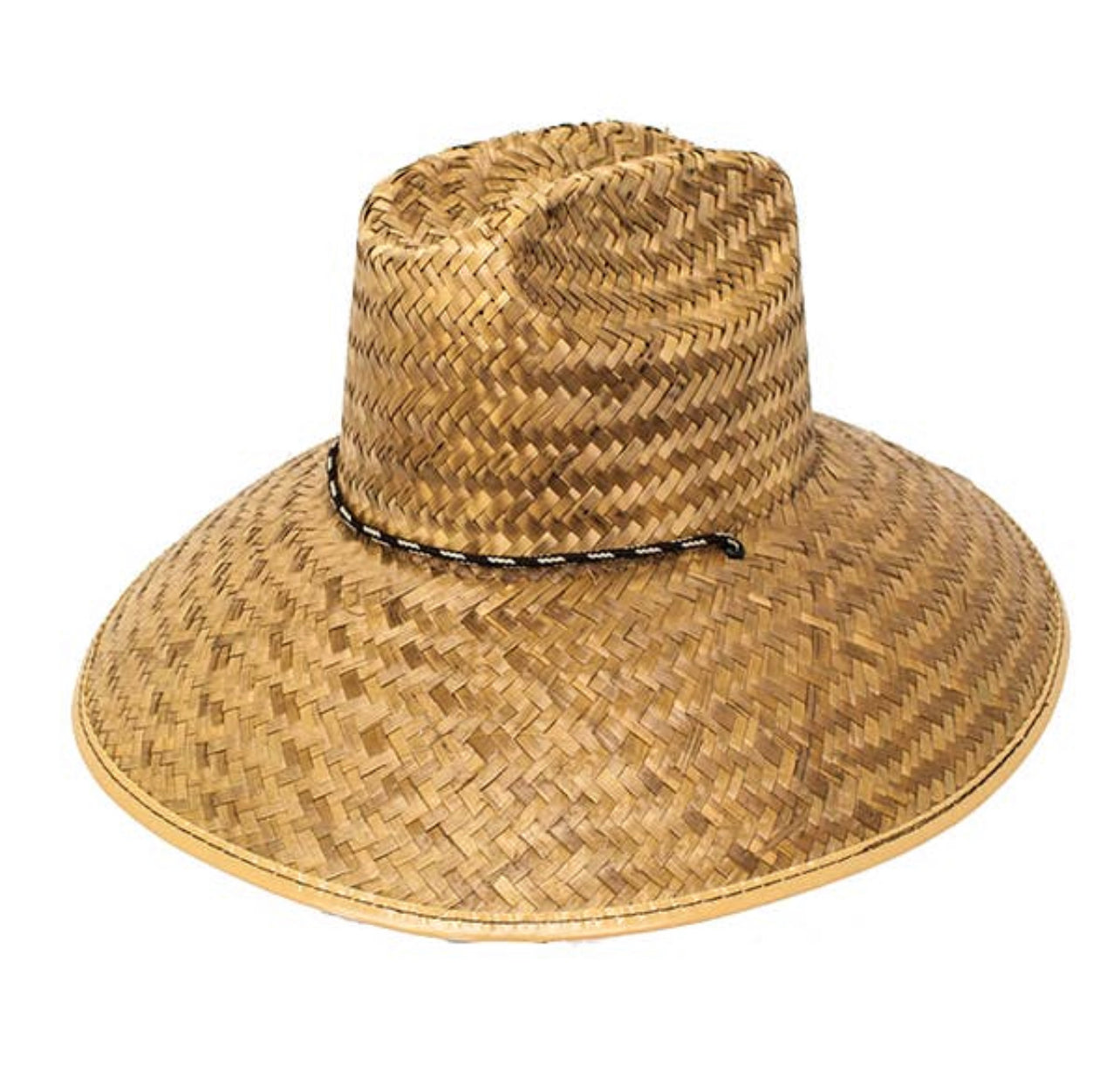 Adult lifeguard hat