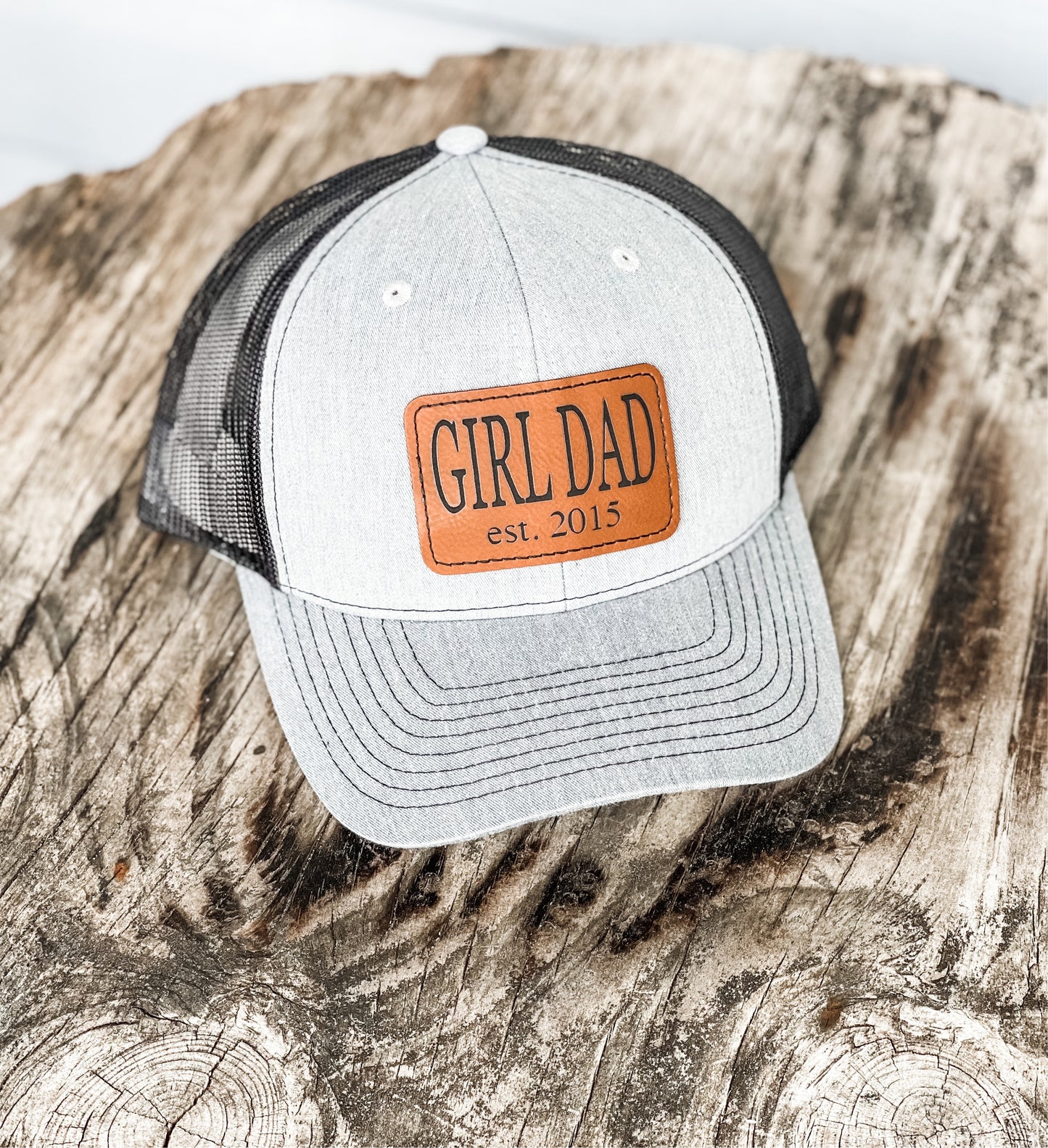 Girl dad hat WHOLESALE