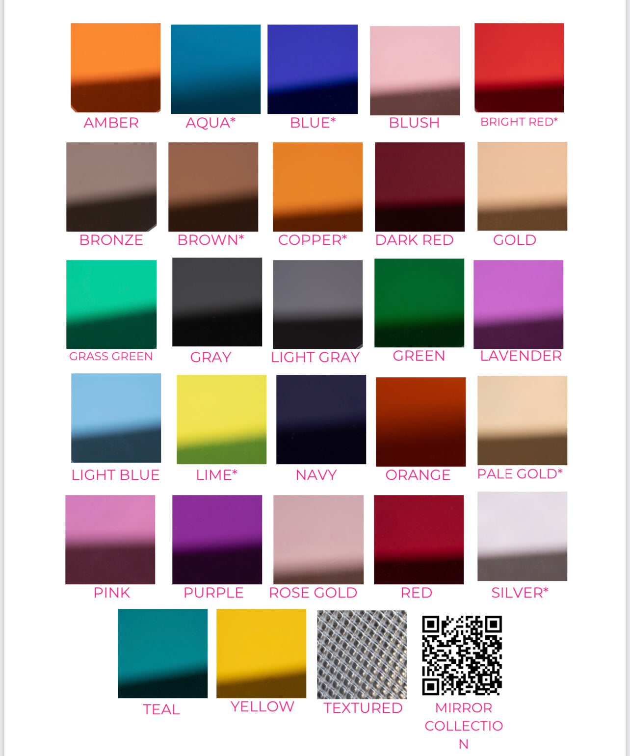 Wood/Acrylic Keychain