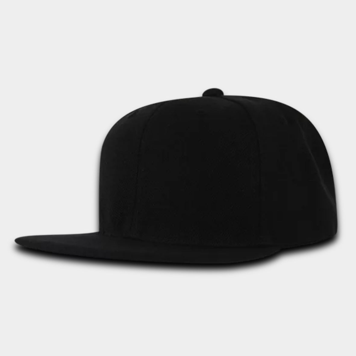 Youth leather patch hat Wholesale