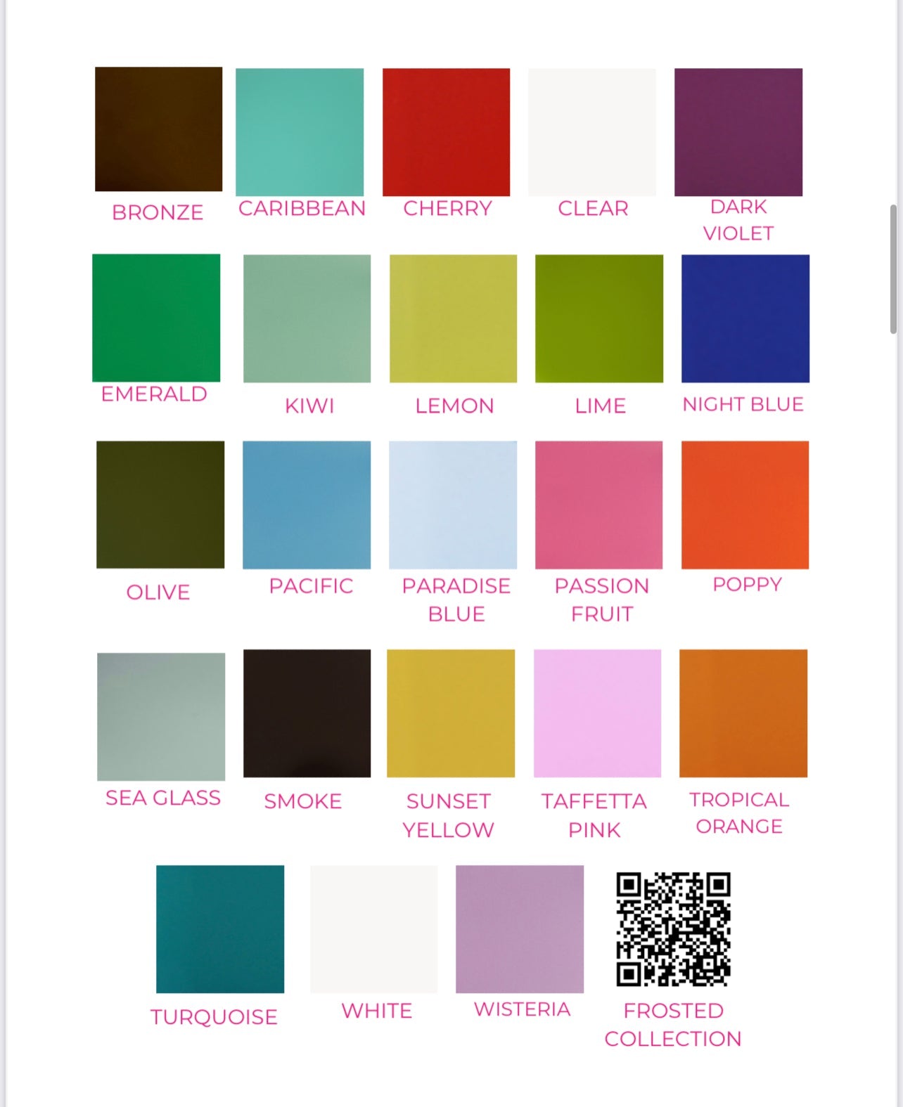 Wood/Acrylic Keychain