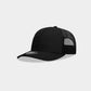 Youth leather patch hat Wholesale