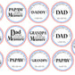 Father’s Day tape measure WHOLESALE