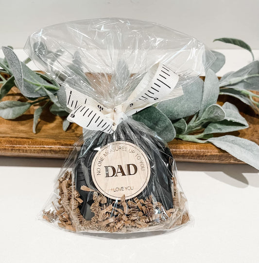 Father’s Day tape measure