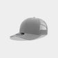 Youth leather patch hat Wholesale