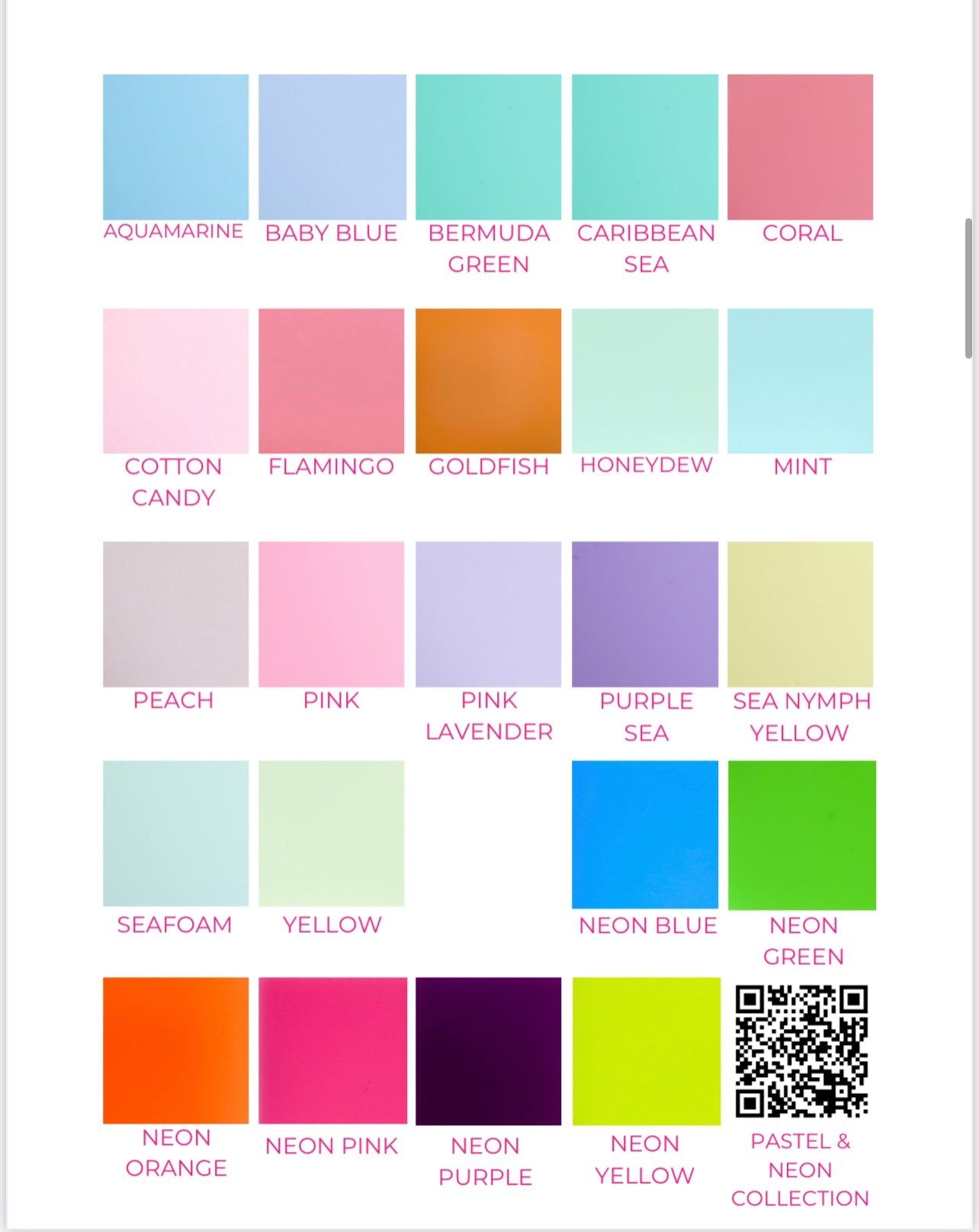 Wood/Acrylic Keychain