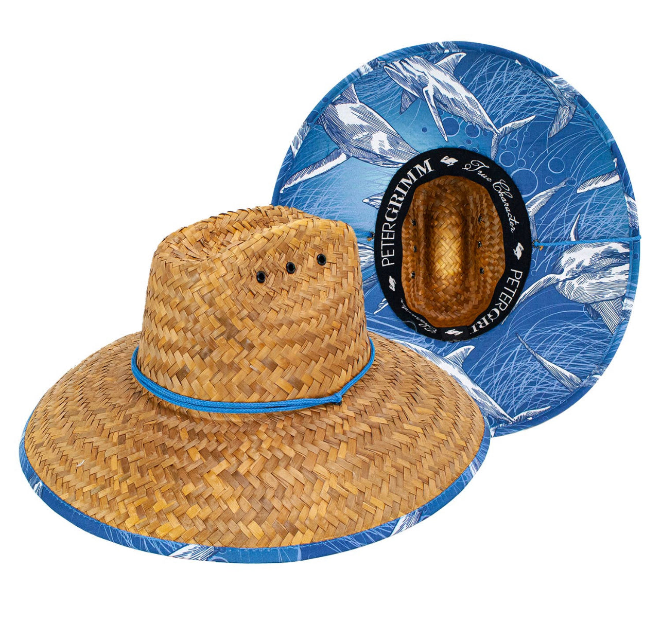 Adult lifeguard hat WHOLESALE