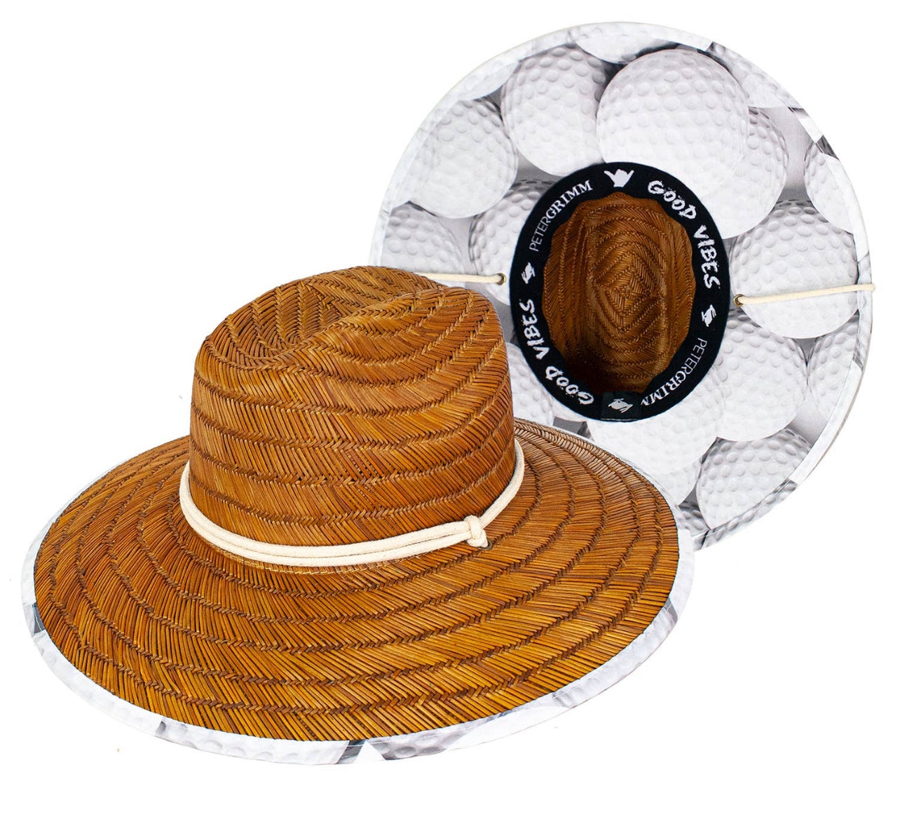 Adult lifeguard hat WHOLESALE