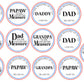 Father’s Day tape measure