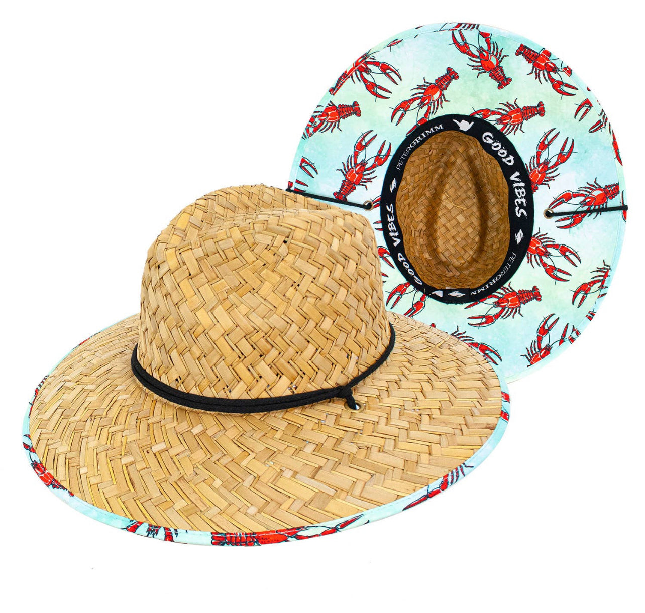 Adult lifeguard hat WHOLESALE