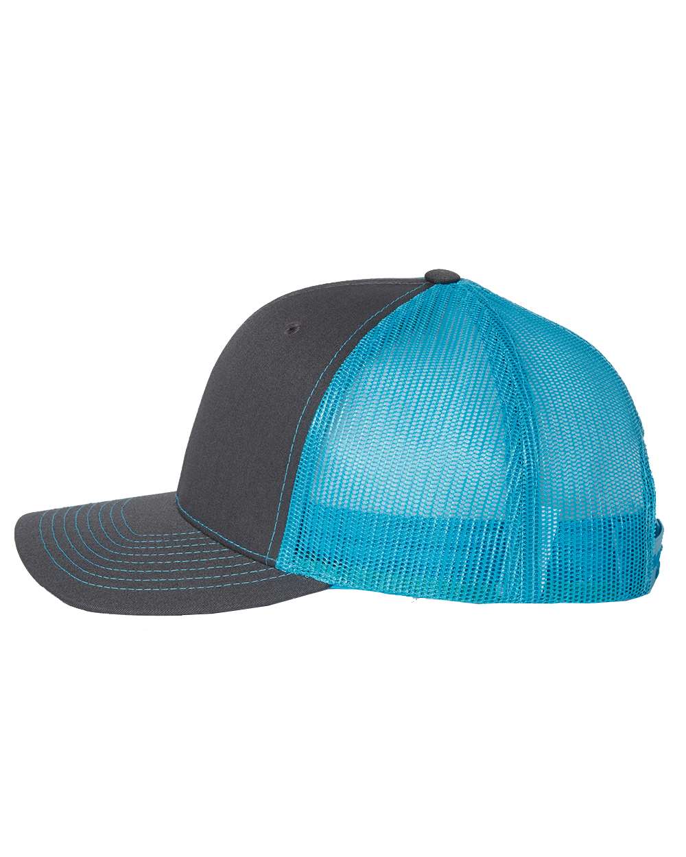 Customizable Patch on Richardson Hat