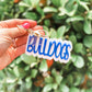 Double Acrylic Custom Keychain Wholesale